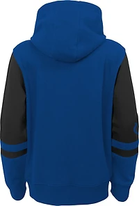 Outerstuff Boys' Indianapolis Colts Stadium Full-Zip Fleece Hoodie