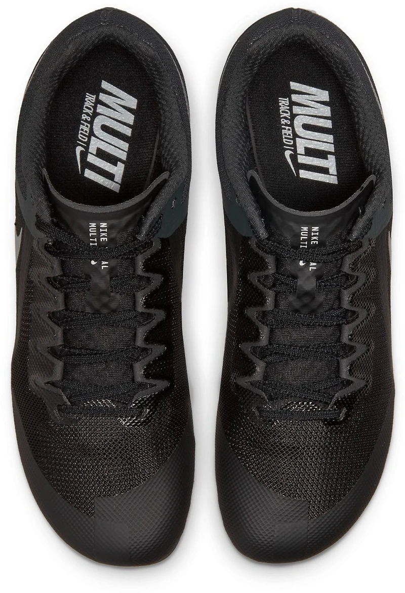 Nike Adults' Zoom Rival Multi-Event Track Spikes