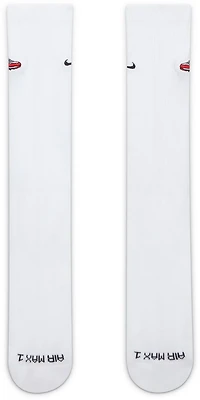 Nike Air Max Cushioned Crew Socks 1-Pack