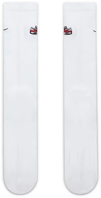 Nike Air Max Cushioned Crew Socks 1-Pack