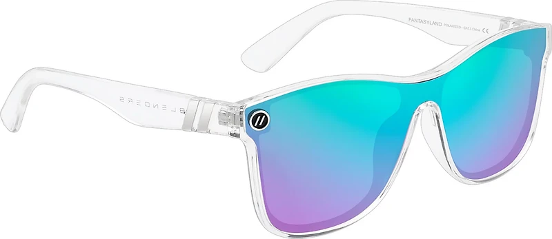 Blenders Eyewear Adults' Millenia X2 Sunglasses