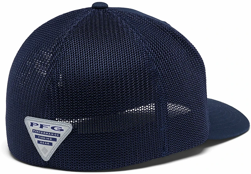 Columbia Sportswear Men's Dallas Cowboys PFG Mesh Ball Cap