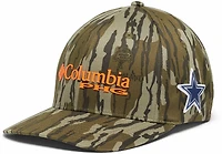 Columbia Sportswear Dallas Cowboys PHG Camo Ball Cap