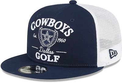 New Era Dallas Cowboys 9FIFTY Club Cap