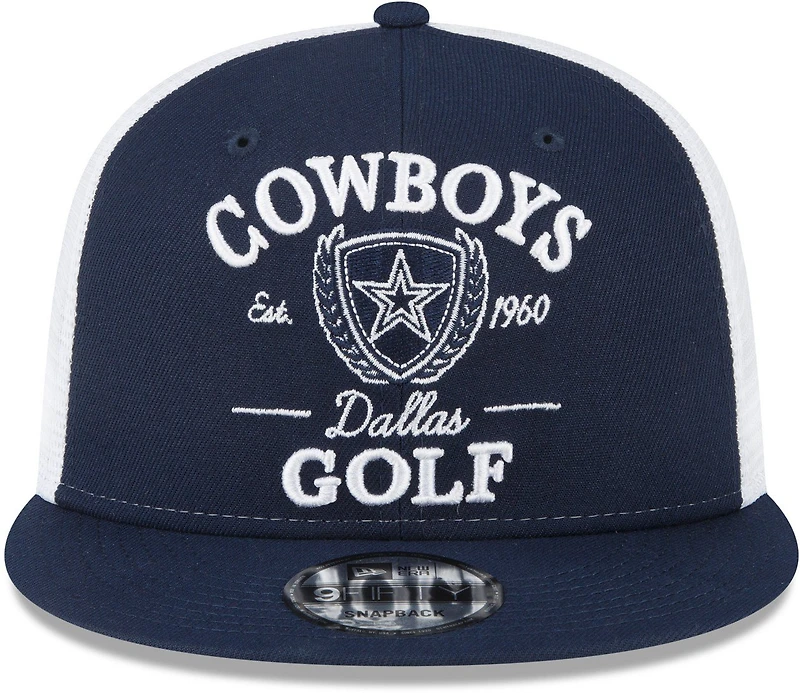 New Era Dallas Cowboys 9FIFTY Club Cap