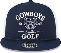 New Era Dallas Cowboys 9FIFTY Club Cap