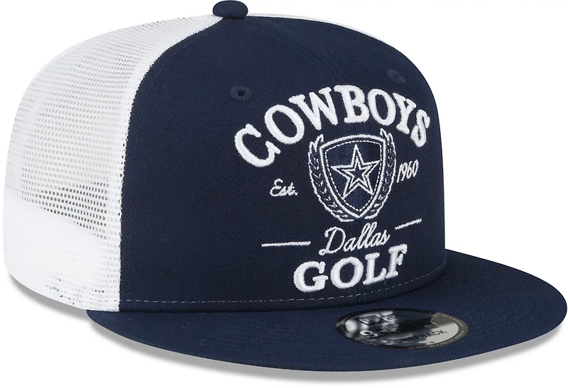 New Era Dallas Cowboys 9FIFTY Club Cap