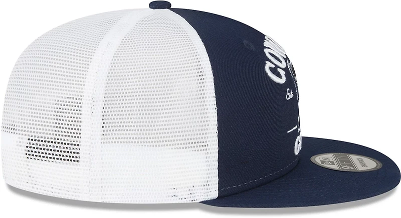 New Era Dallas Cowboys 9FIFTY Club Cap