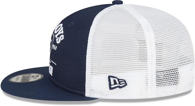 New Era Dallas Cowboys 9FIFTY Club Cap