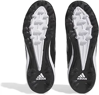 adidas Girls' PureHustle 3 MD Baseball Cleats
