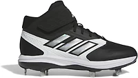 adidas Men's Icon 8 Mid Baseball Cleats