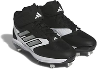 adidas Men's Icon 8 Mid Baseball Cleats