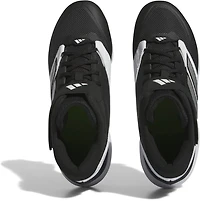 adidas Men's Icon 8 Mid Baseball Cleats