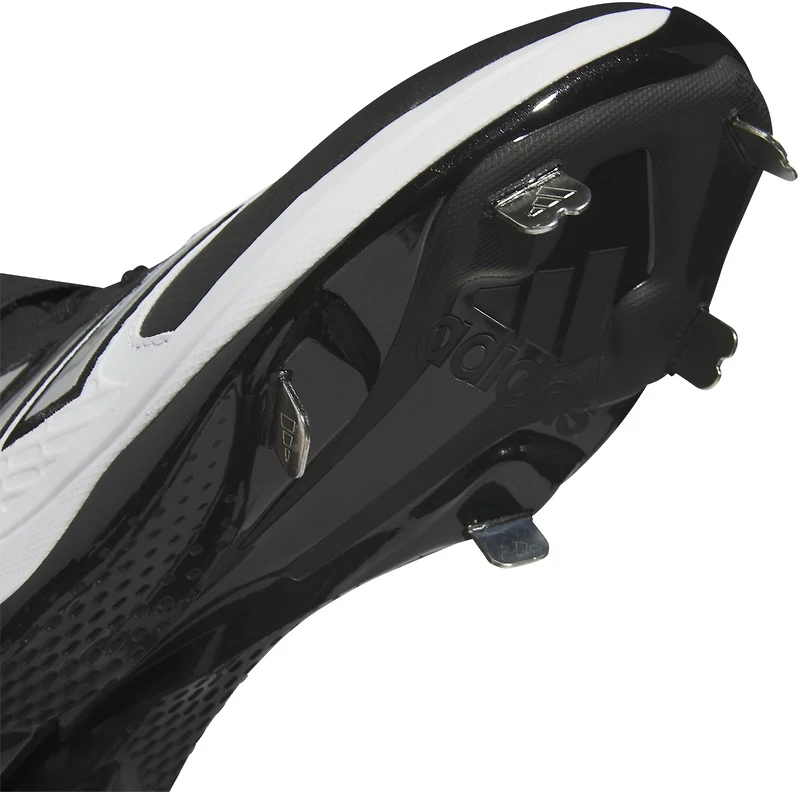 adidas Men's Icon 8 Mid Baseball Cleats