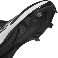 adidas Men's Icon 8 Mid Baseball Cleats