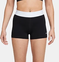 Nike Women's Pro 365 Shorts 3