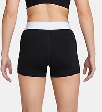 Nike Women's Pro 365 Shorts 3