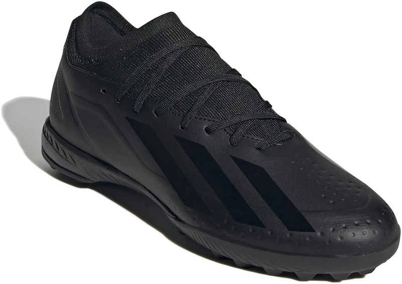 adidas Men's X CrazyFast .3 Turf Soccer Cleats