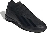 adidas Men's X CrazyFast .3 Turf Soccer Cleats