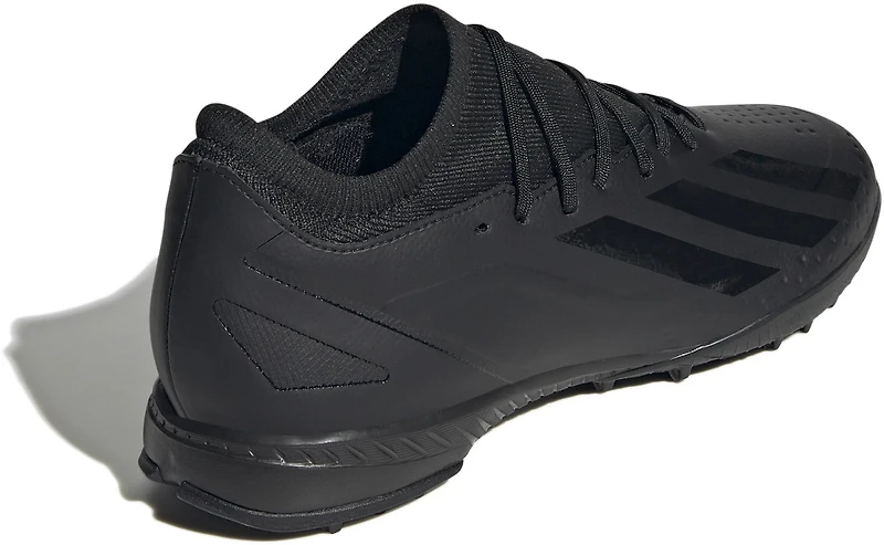 adidas Men's X CrazyFast .3 Turf Soccer Cleats