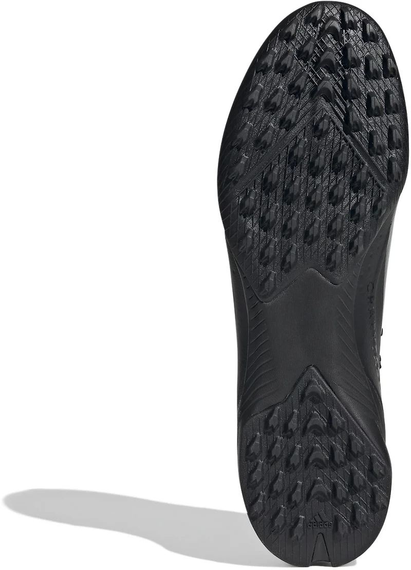 adidas Men's X CrazyFast .3 Turf Soccer Cleats