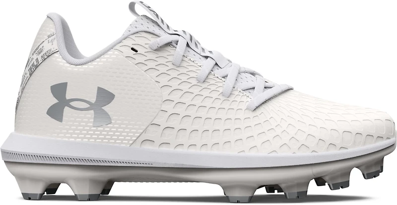 Under Armour Girls' Glyde 2.0 TPU Softball Cleats