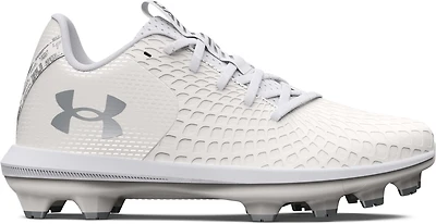 Under Armour Girls' Glyde 2.0 TPU Softball Cleats