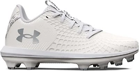 Under Armour Girls' Glyde 2.0 TPU Softball Cleats