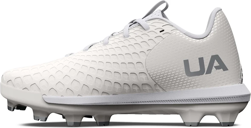 Under Armour Girls' Glyde 2.0 TPU Softball Cleats