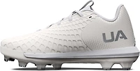 Under Armour Girls' Glyde 2.0 TPU Softball Cleats