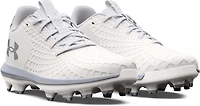 Under Armour Girls' Glyde 2.0 TPU Softball Cleats