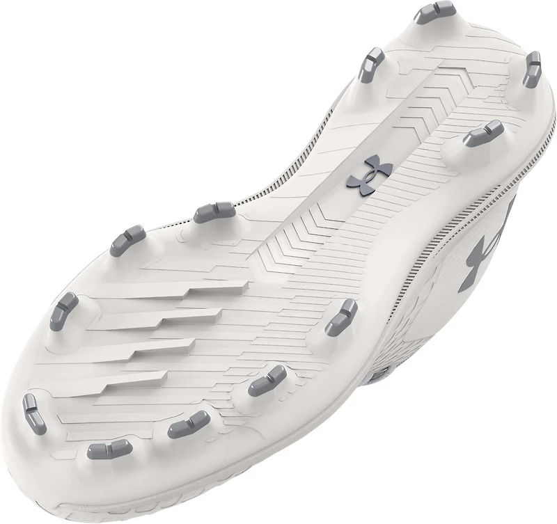 Under Armour Girls' Glyde 2.0 TPU Softball Cleats