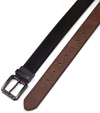 Columbia Sportswear Men's 38mm Center Stitch Reversible Belt