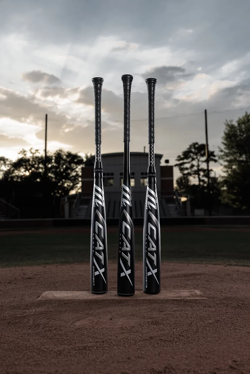 Marucci CATX VANTA JBB USSSA Baseball Bat -10