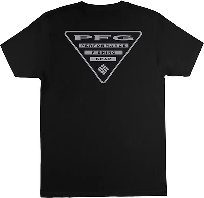 Columbia Sportswear Men's PFG Triangle T-shirt