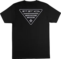 Columbia Sportswear Men's PFG Triangle T-shirt