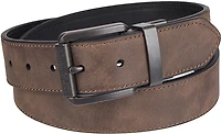 Columbia Sportswear Men's 38mm Center Stitch Reversible Belt