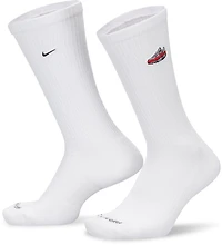 Nike Air Max Cushioned Crew Socks 1-Pack