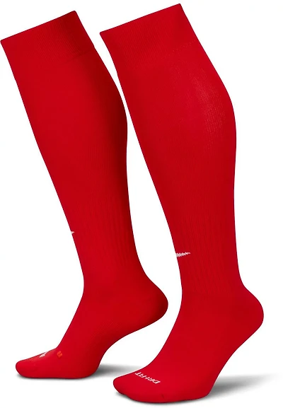 Nike Adults' Classic 2 Cushioned OTC Socks 1-Pack