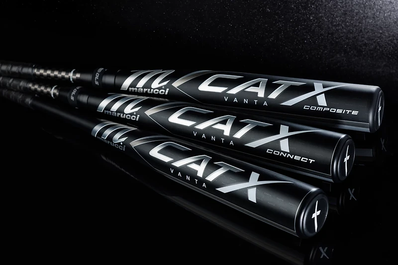 Marucci CATX VANTA JBB USSSA Baseball Bat -10