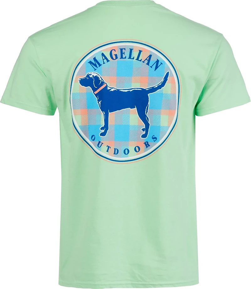 Magellan Outdoors Men's Camerica Deer T-Shirt