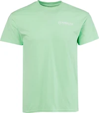 Magellan Outdoors Men's Camerica Deer T-Shirt