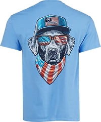 Magellan Outdoors Men's Patriotic to the Bone T-Shirt