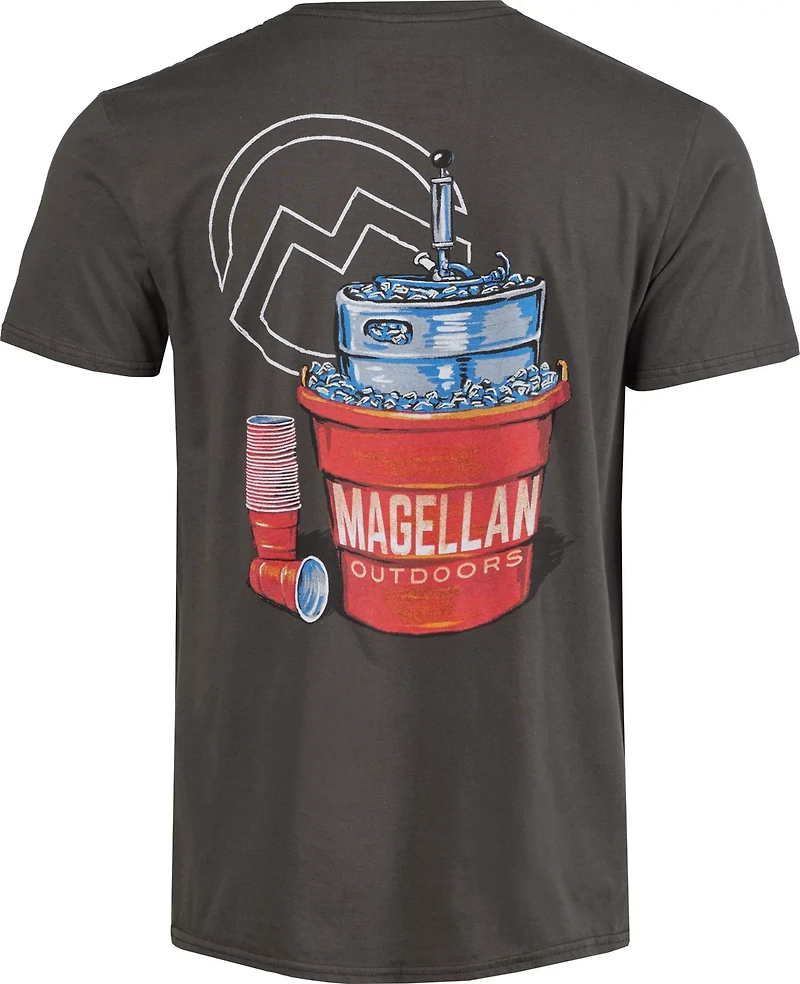 Magellan Outdoors Men's Keg T-Shirt
