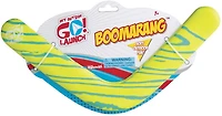 Toysmith Go! Launch Boomarang