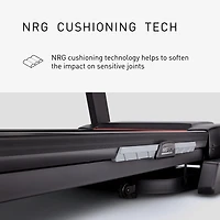 adidas T-19i Bluetooth Treadmill