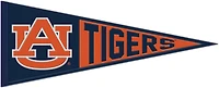 WinCraft Auburn University 13 in x 32 in Wool Pennant