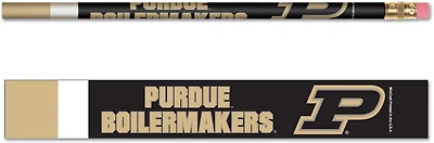 WinCraft Purdue University Pencils 6-Pack