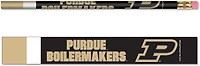 WinCraft Purdue University Pencils 6-Pack