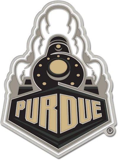 WinCraft Purdue University Alt Collector Pin